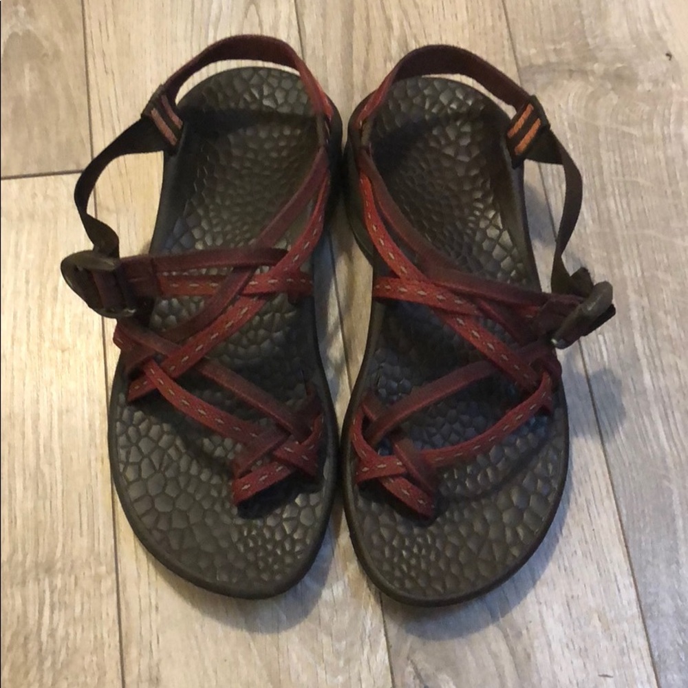 Women’s Chaco’s Size 8.5!